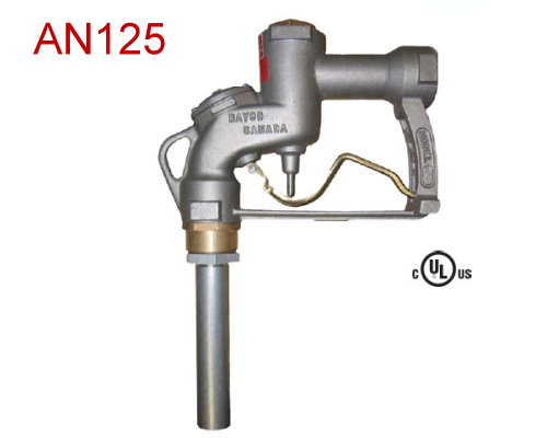 AN125 Nozzle