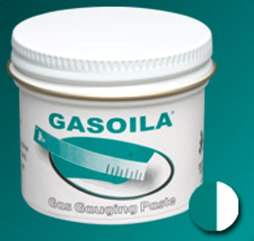 GG25 Gasoila Gas Gauging Paste 2.5 oz