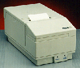 4700 Series Printer