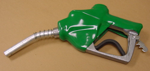 1A Leaded Nozzle