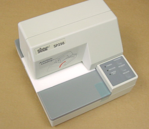 SP228 Printer