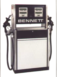 Bennett 6000 Pumps