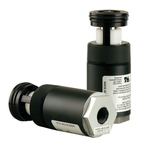 99/LD-2200 Leak Detector