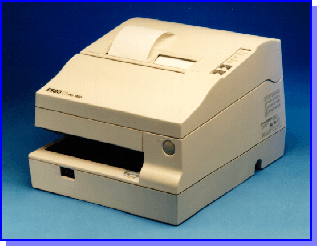 950 Series Printer