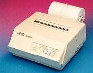 DE8340 Series Printer