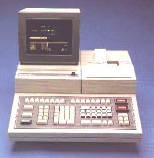 TCR 15 POS System