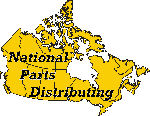 National Parts Distributing